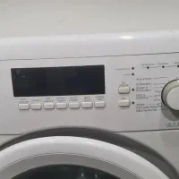 یخچال فریزر و ماشین لباسشویی