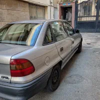 اپل آسترا ۱۹۹۴|خودرو سواری و وانت|تهران, بهارستان|دیوار