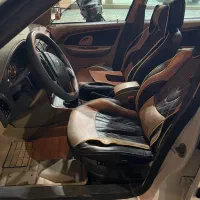 پارس tu5|خودرو سواری و وانت|اسفراین, |دیوار