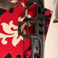 داشبورد رانا پلاس