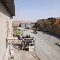 کارگر بلوکه زن . استا بلوکه زن|استخدام معماری، عمران و ساختمانی|رضویه, |دیوار