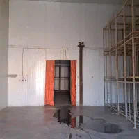 اجاره سوله و سردخانه به متراژ ۲۰۰ مترمربع|اجارهٔ دفتر صنعتی، کشاورزی، تجاری|همدان, |دیوار