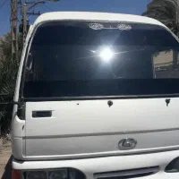 مینی بوس هیوندای