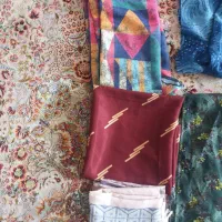 پارچه لباسی|لباس|اصفهان, ملاصدرا|دیوار