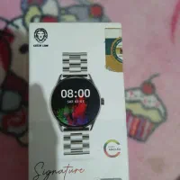 ساعت هوشمند گرین لاین مدل GNSIGSWSL
