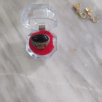 انگشتر کلکسیونی مفت