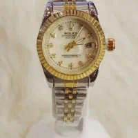 ساعت مچی نو