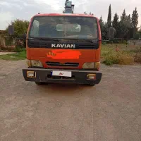 فروش دستگاه جرثقیل