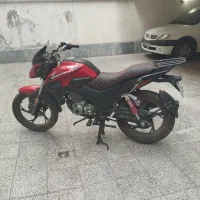 موتور ایران دوچرخ Ds200 مدل 1402