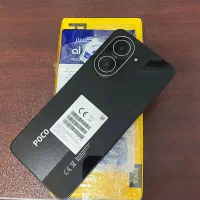 گوشی POCO C71