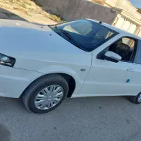 سورن پلاس xu7p|خودرو سواری و وانت|دهدشت, |دیوار