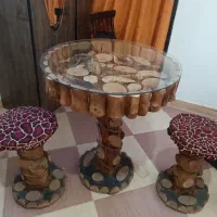 میزخاطره و لوازم ماشین و موتور