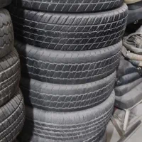 لاستیک ون دلیکا...مزدا وانت