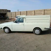 وانت پیکان ۹۱