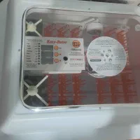 ماشین جوجه کشی ایزی باتور2نودوشش عددی