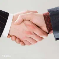 مشارکت در کسب و کار