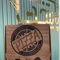 سینگل جعبه پیتزا