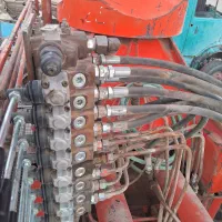 جرثقیل پالفینگر ۲۷۰۰۰ده تن|خودرو سنگین|قرچک, مهدیه|دیوار