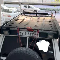 لوازم آفرودی پاترول|قطعات یدکی و لوازم جانبی|ارومیه, |دیوار