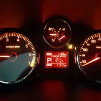 پژو 207i پانا اتومات TU5P ارتقا، مشکی، ۱۴۰۳ صفر|خودرو سواری و وانت|پرند, فاز ۴|دیوار