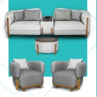 مبل بخر بدون چک/بدون ضامن/بدون پیش پرداخت|مبلمان خانگی و میز عسلی|قوچان, |دیوار