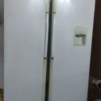 یخچال و فریزر