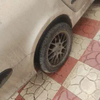 پژو v8|خودرو سواری و وانت|اراک, |دیوار