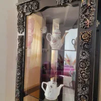 ویترین|بوفه، ویترین، کنسول|رشت, پاره بیجار|دیوار