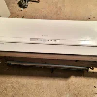 فن کویل دیواری سقفی توکار و کاستی|کولر گازی و فنکوئل|شیراز, شهرک صنعتی شیراز|دیوار