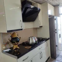 یک واحد آپارتمان 63متری در انتهای نواب|فروش آپارتمان|اسلامشهر, مظفریه|دیوار