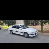 پارس موتور جدید