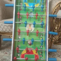 فوتبال دستی|اسباب‌‌بازی|خرم‌آباد, |دیوار