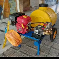 اینورتر سمپاش موتور آب برق علفزن تیلرپمپ شناور