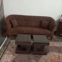 مبل راحتی چستر ۸ نفره