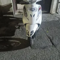 موتور وگو مدل ۹۵