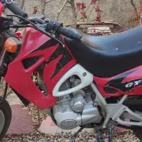 تریل  GY200.  سلطان