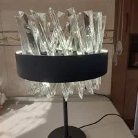 آباژور در حد نو