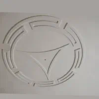 گچکار گچکاری خورده کاری سفیدکاری بلکا گچ کاری|خدمات پیشه و مهارت|رشت, آب و برق|دیوار