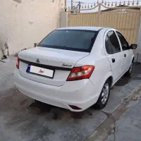 فروش فوری ساینا استثنایی|خودرو سواری و وانت|سرباز, |دیوار