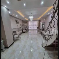 یک واحد دوبلکس ۳ خواب/تاپ لوکیشن