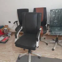 تعمیرات تخصصی صندلی /روکش /قطعات|دفتر کار|ساوه, |دیوار