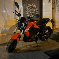 بنلی ۱۸۰ مدل۴۰۳