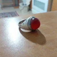 نقره شکسته  30نم کلکسیونی