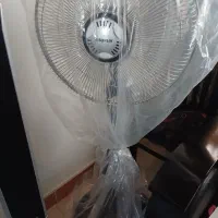 پنکه کنترل دار سانی