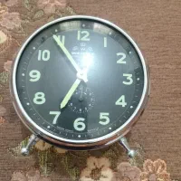 ساعت رومیزی آلمانی کلکسیونی