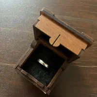 انگشترهای استیل رنگ کاملا ثابت|بدلیجات|تبریز, |دیوار