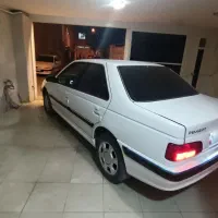 پژوپارس مدل1401سفارشی|خودرو سواری و وانت|اصفهان, باغ کاران|دیوار