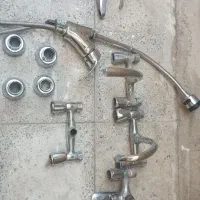 شیرآلات