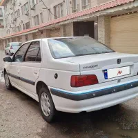 پژو پارس ۸۶ دوگانه دستی|خودرو سواری و وانت|لاهیجان, کاروانسرابر|دیوار