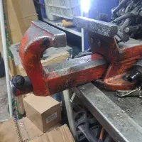 جوشکاری سیار تعمیرات و نو سازی درب و ابگرمکن